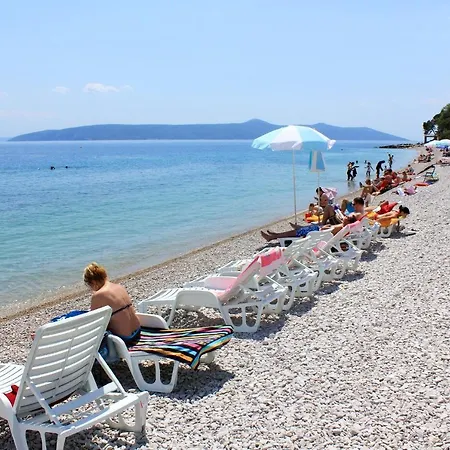 Guest house By The Sea Moscenicka Draga, Opatija - 7767 3*