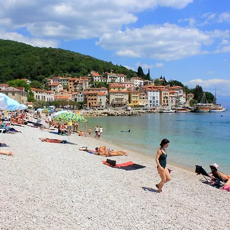 By The Sea Moscenicka Draga, Opatija - 7767 Guest house