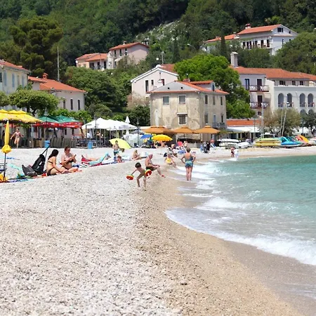 By The Sea Moscenicka Draga, Opatija - 7767 3* Moscenicka Draga
