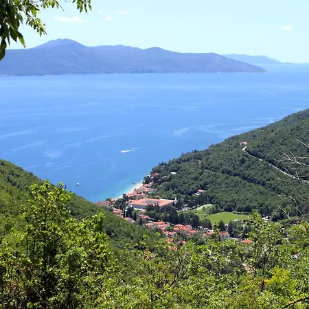 By The Sea Moscenicka Draga, Opatija - 7767
