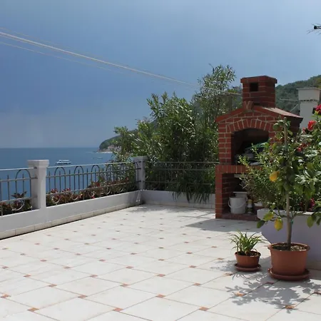 By The Sea Moscenicka Draga, Opatija - 7767 Guest house