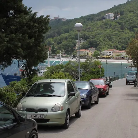 By The Sea Moscenicka Draga, Opatija - 7767 Guest house Moscenicka Draga