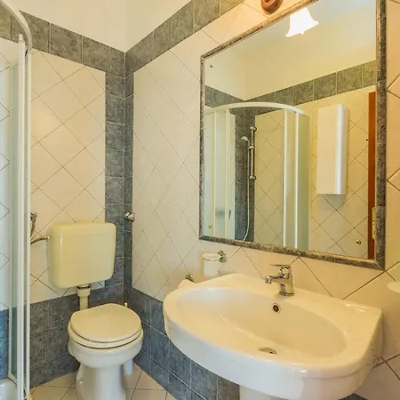 Guest house By The Sea Moscenicka Draga, Opatija - 7767 Moscenicka Draga