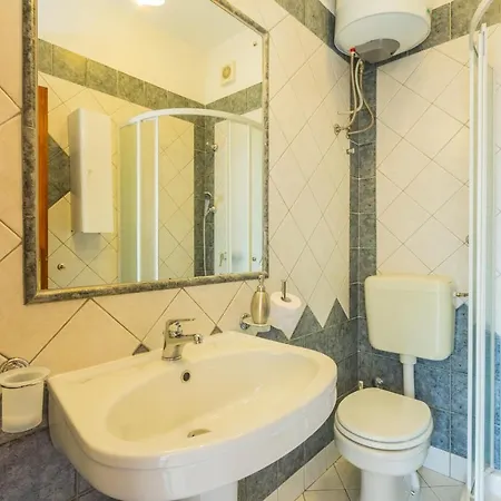 Guest house By The Sea Moscenicka Draga, Opatija - 7767 Moscenicka Draga