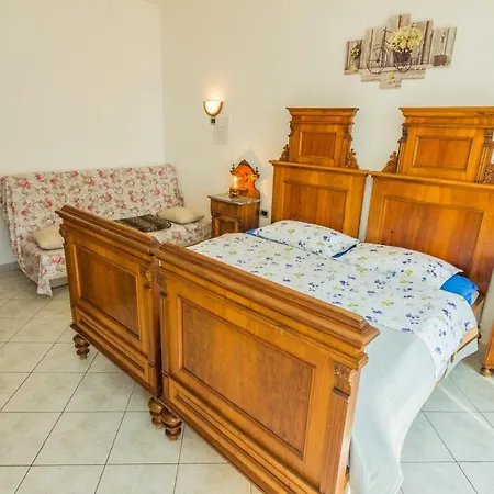 By The Sea Moscenicka Draga, Opatija - 7767 Guest house