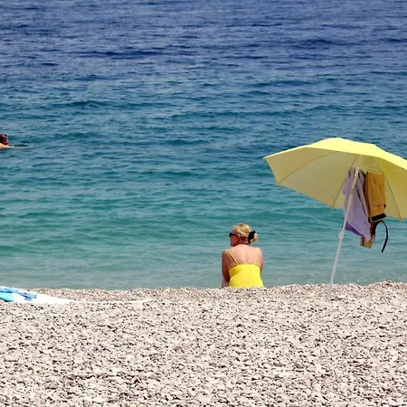 Affittacamere By The Sea Moscenicka Draga, Opatija - 7767 3*